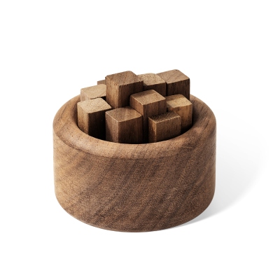 Wooden Essential Oil Diffusers, Aroma Diffusers, Car Accessories, Desktop Decoration, Wedding/Party/Housewarming Gifts, Gifts for Friends/Family