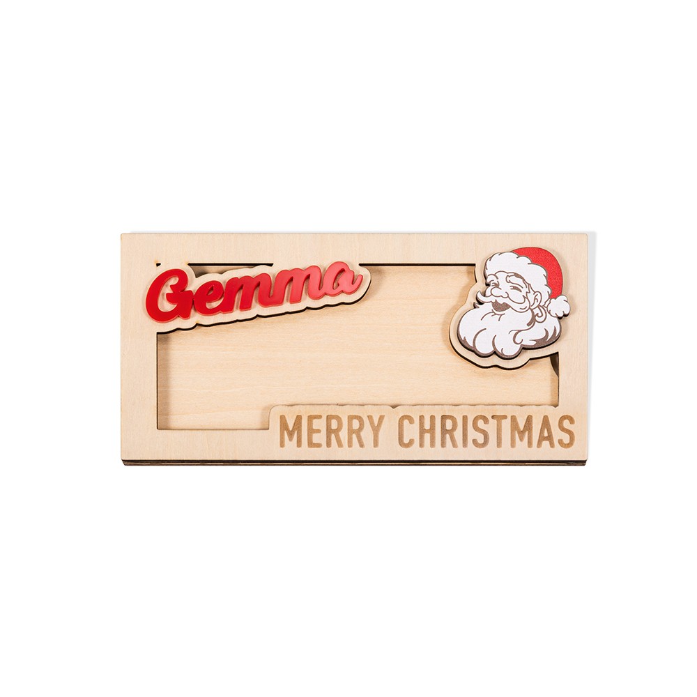 Santa Claus