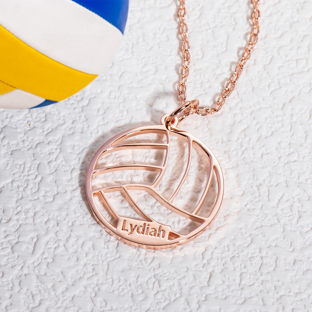 Sport Theme Jewelry