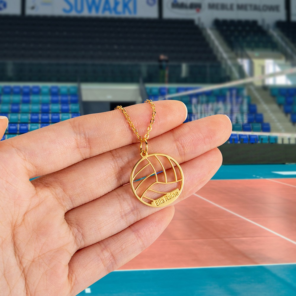 Gift for Volleyball Player