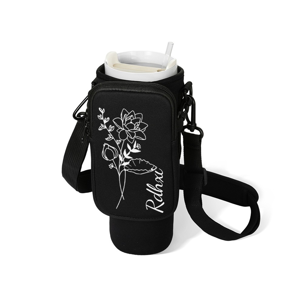 Sac de transport pour gobelet