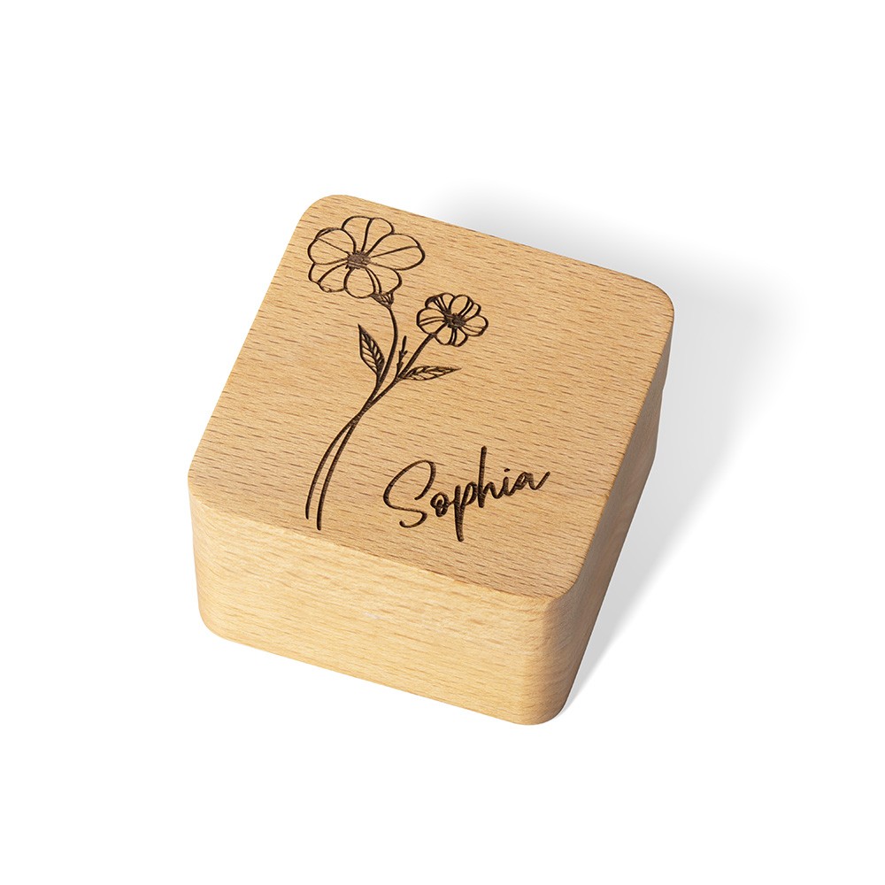 engraved proposal ring box