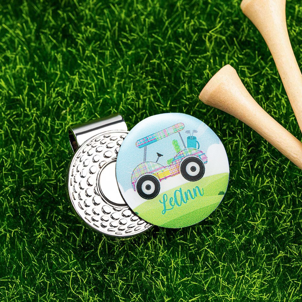 Golf Gift