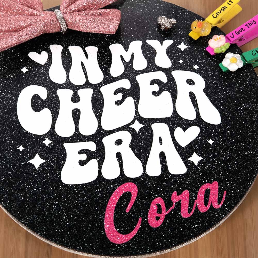 team cheer gift