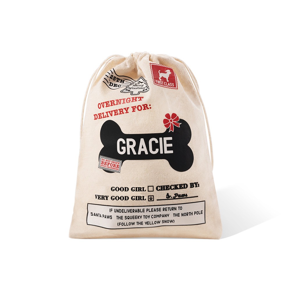 christmas sack