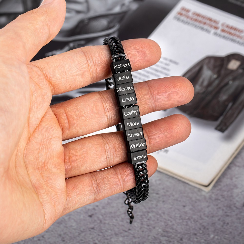 Men's Jewelry