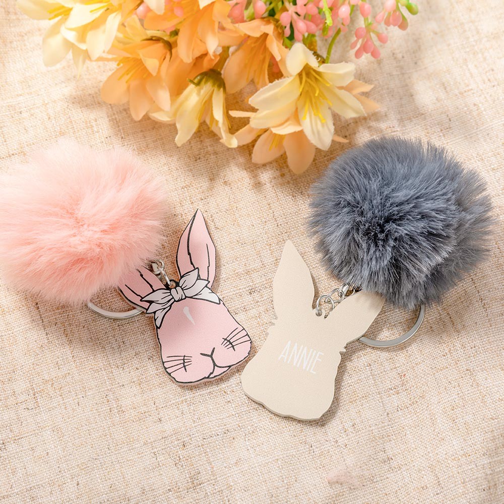 gift for rabbit lover