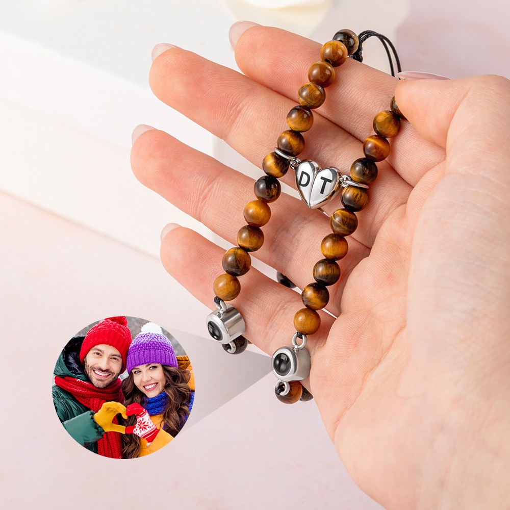 projection bracelet