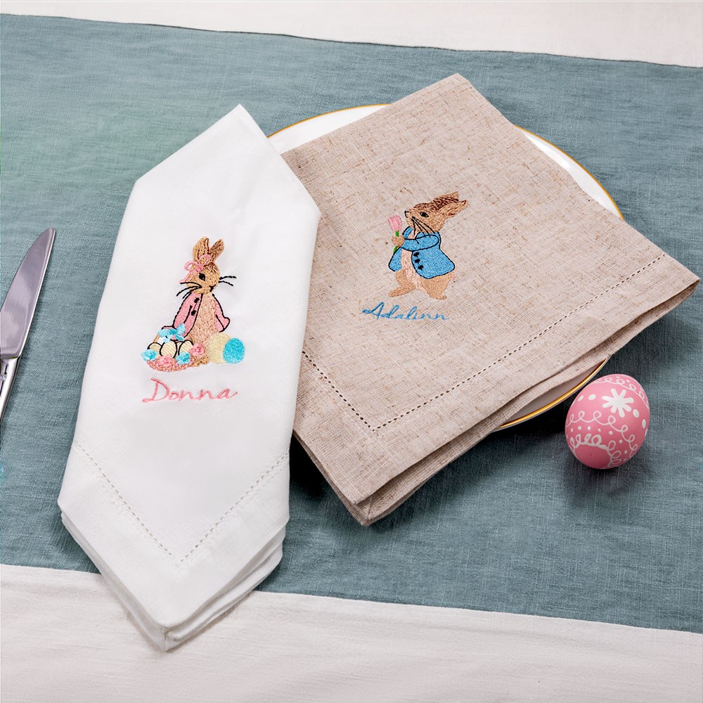 napkins