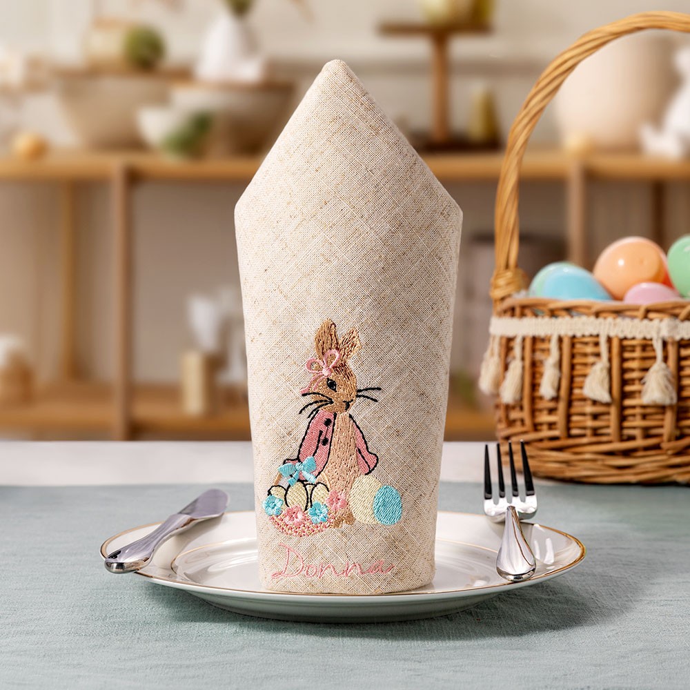 festive tableware