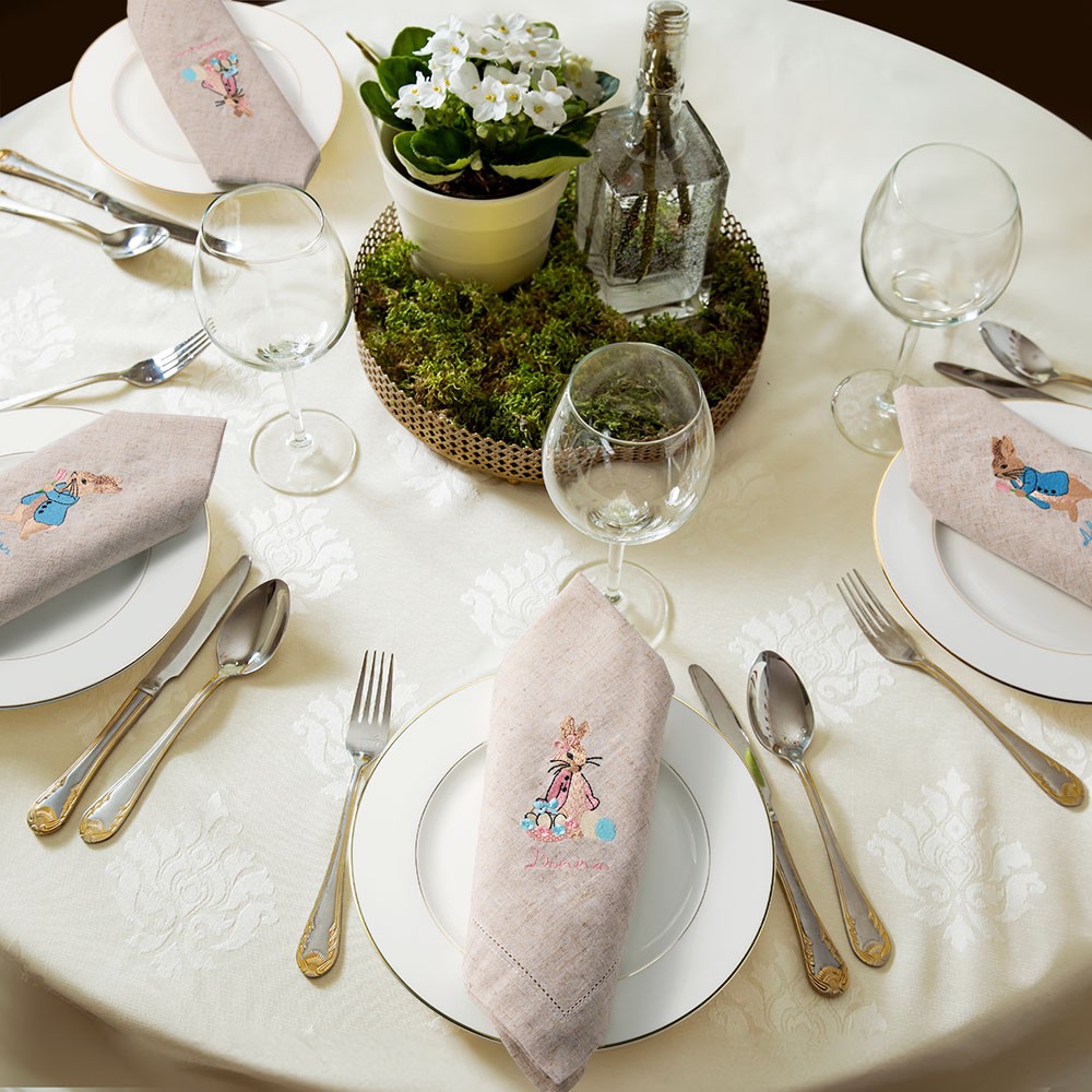 peter rabbit easter
