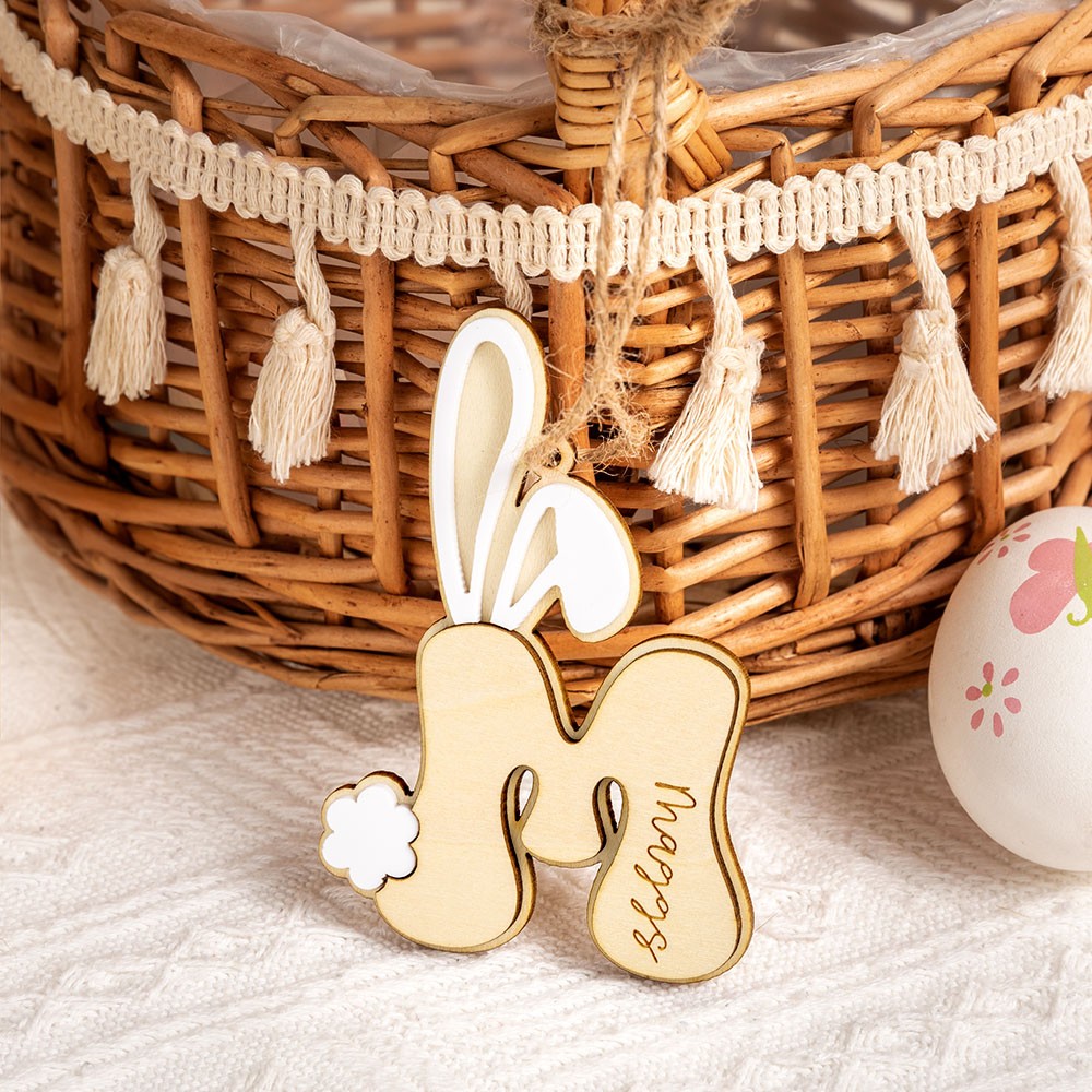 Easter pendant