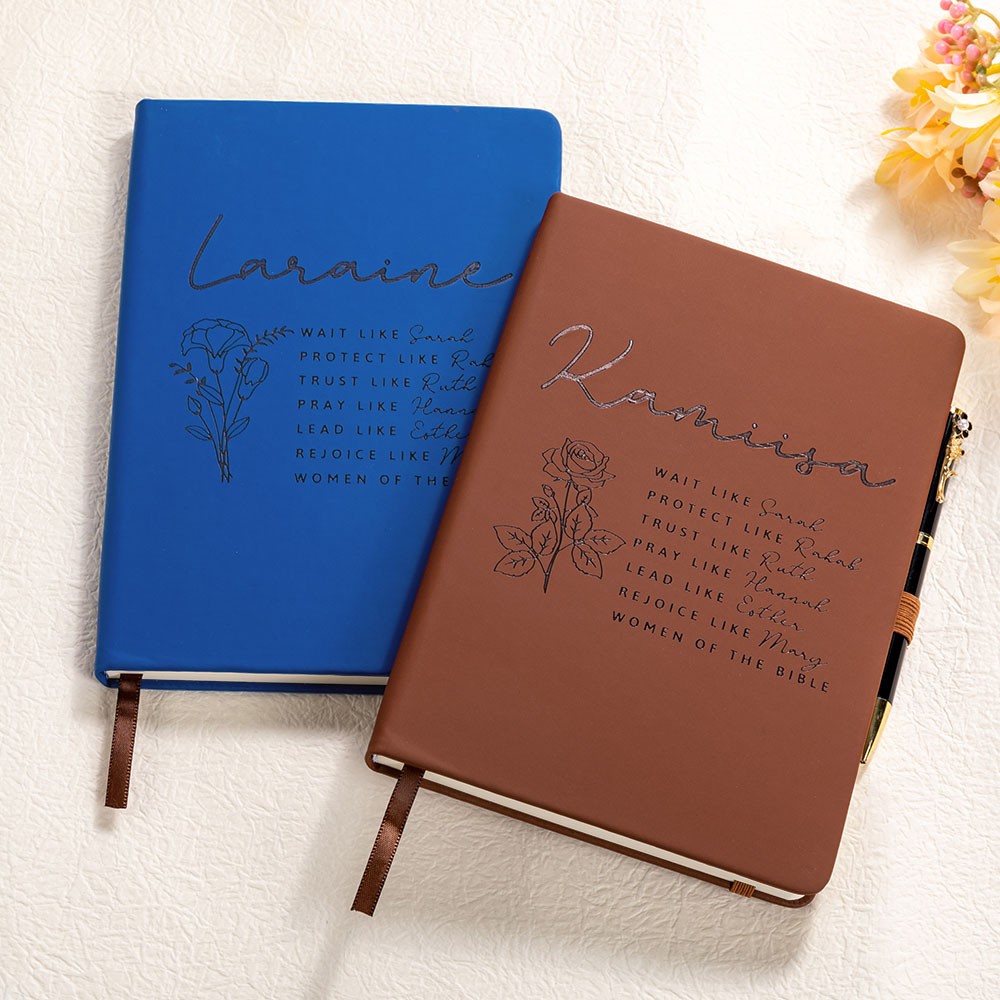 Journal Notebook