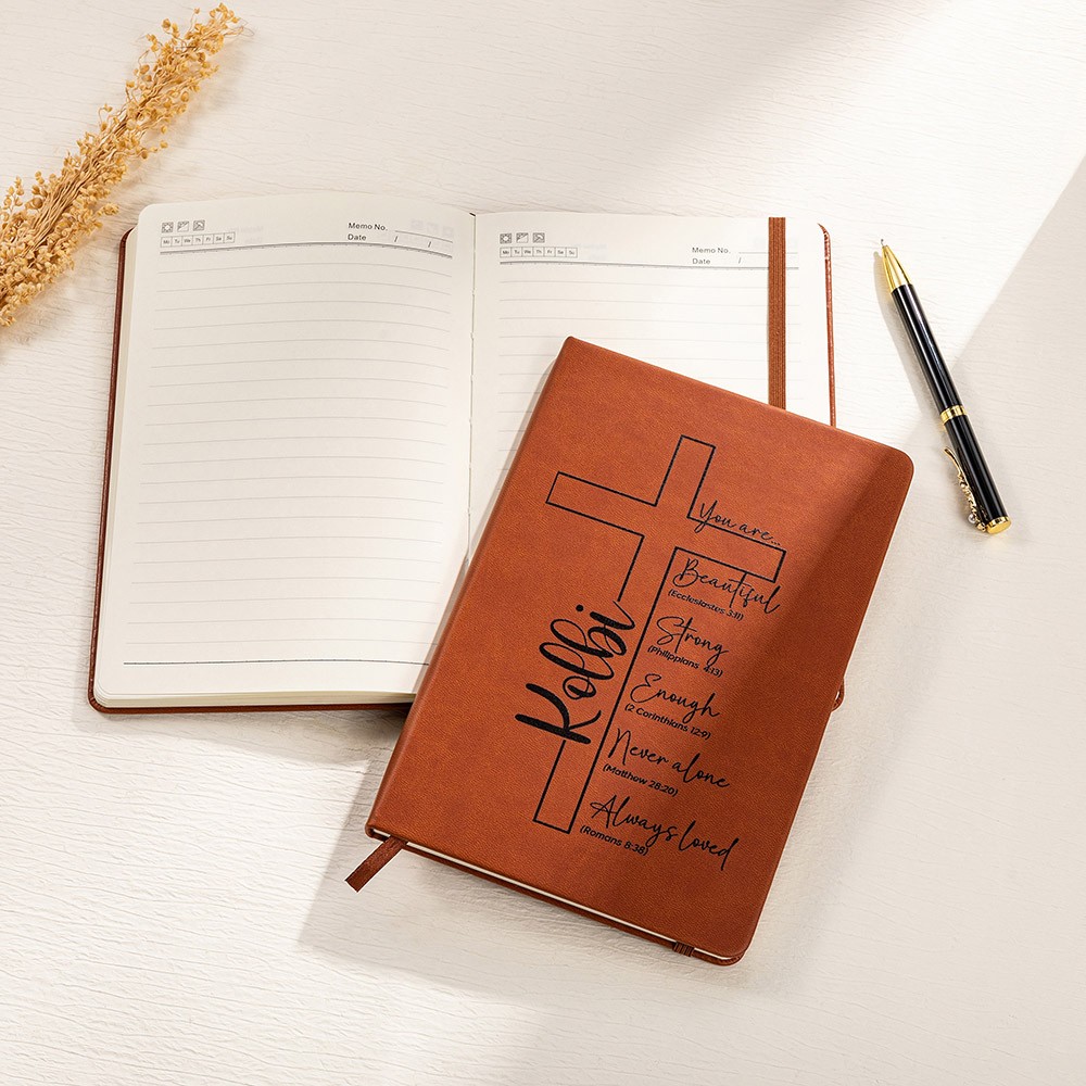 Prayer Journal