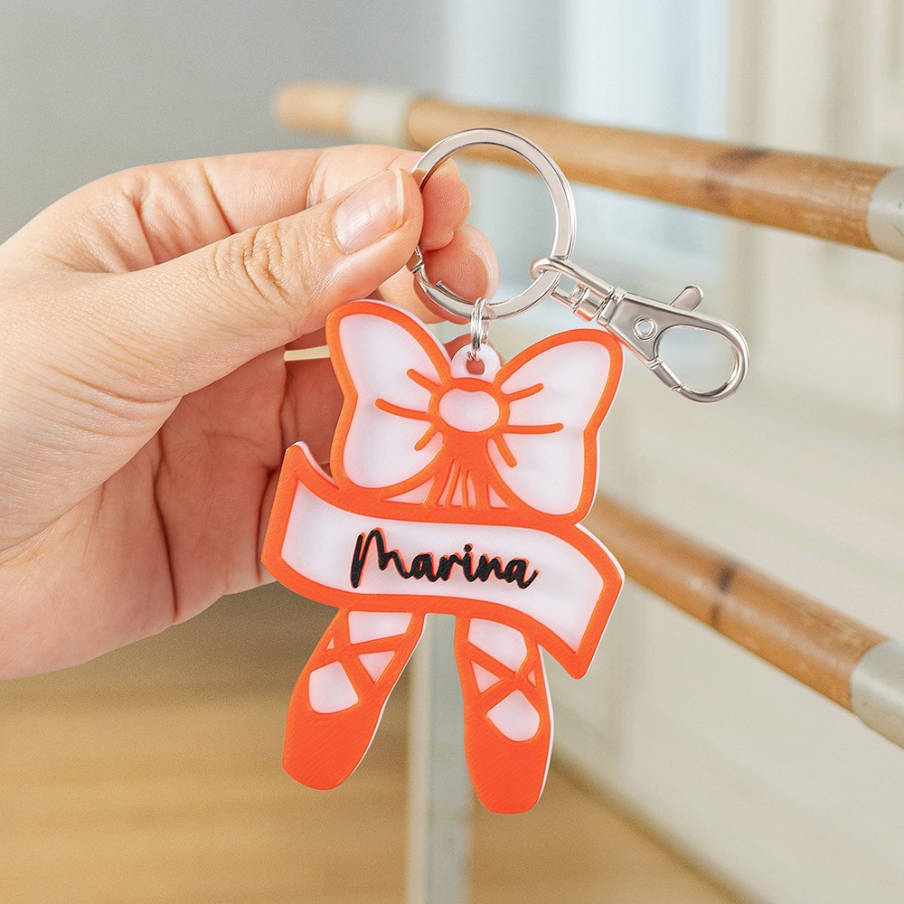 team bag tag