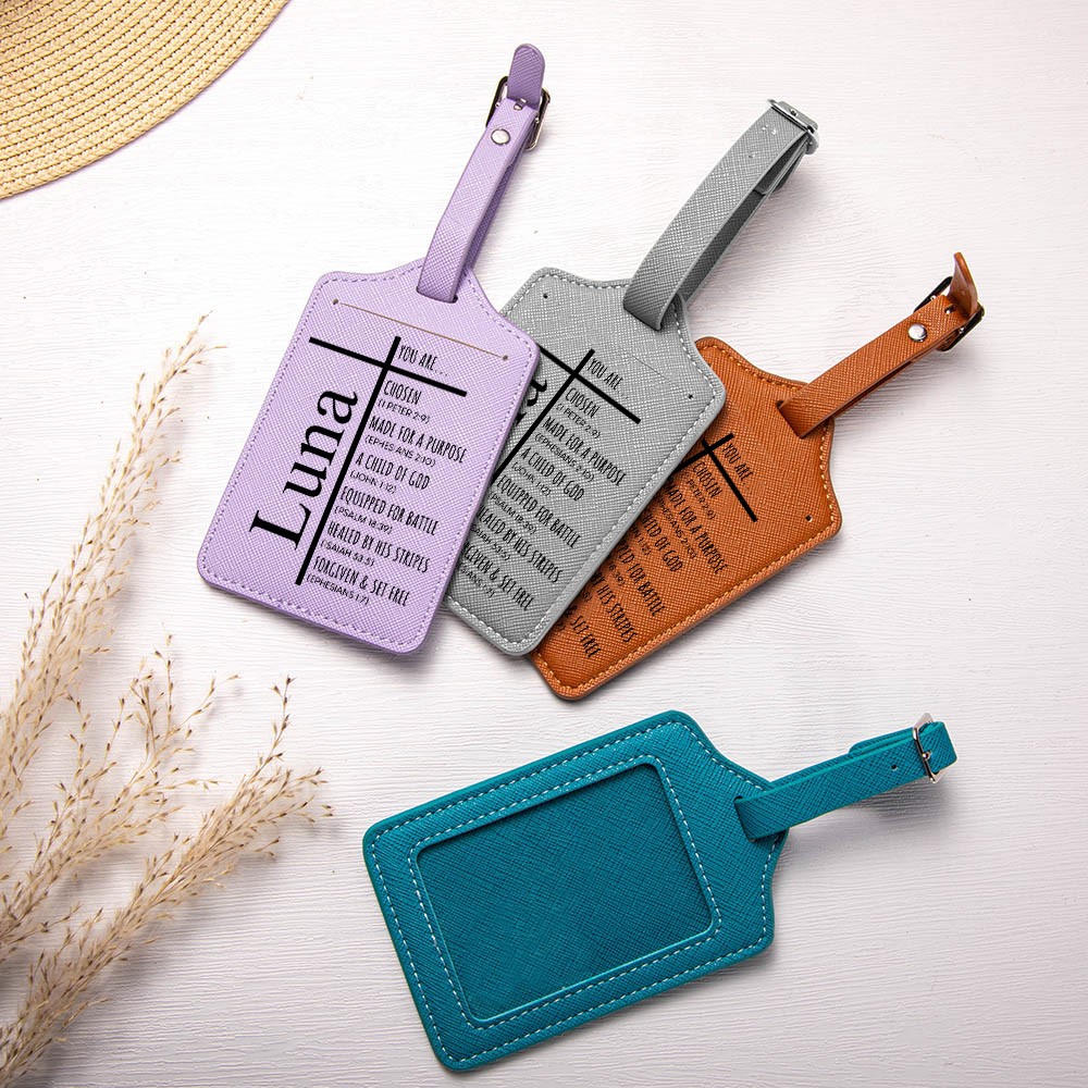 Passport Holder Set