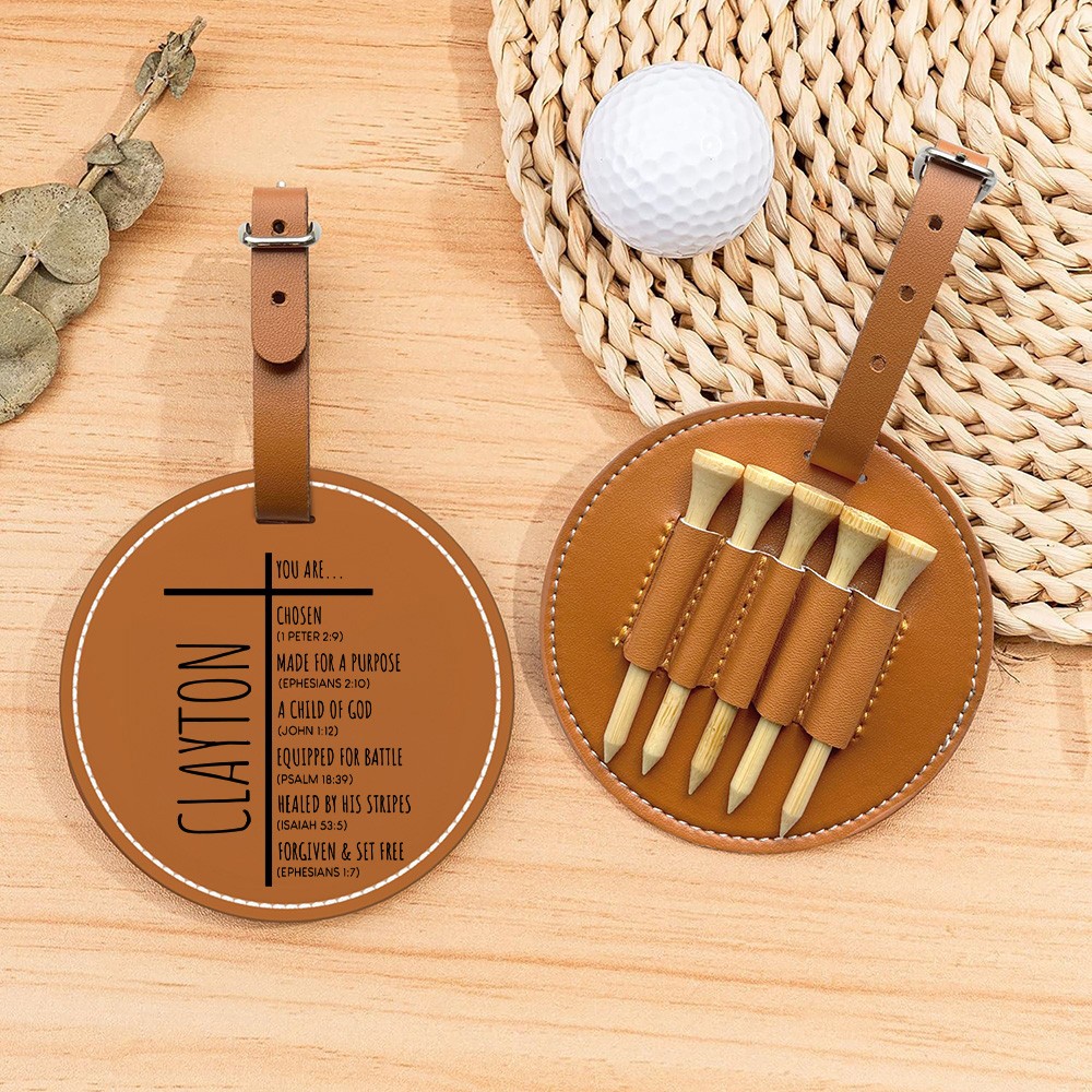 gifts for golf lovers