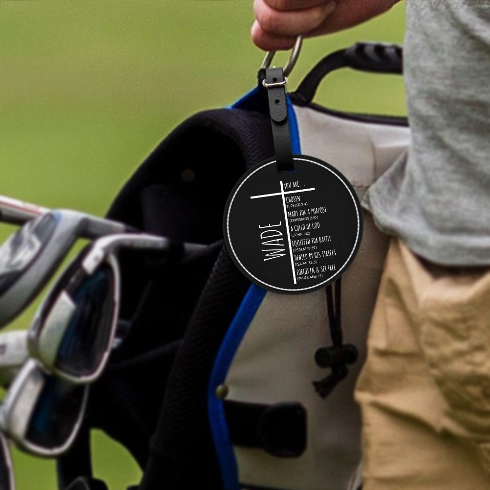 gift for golf player