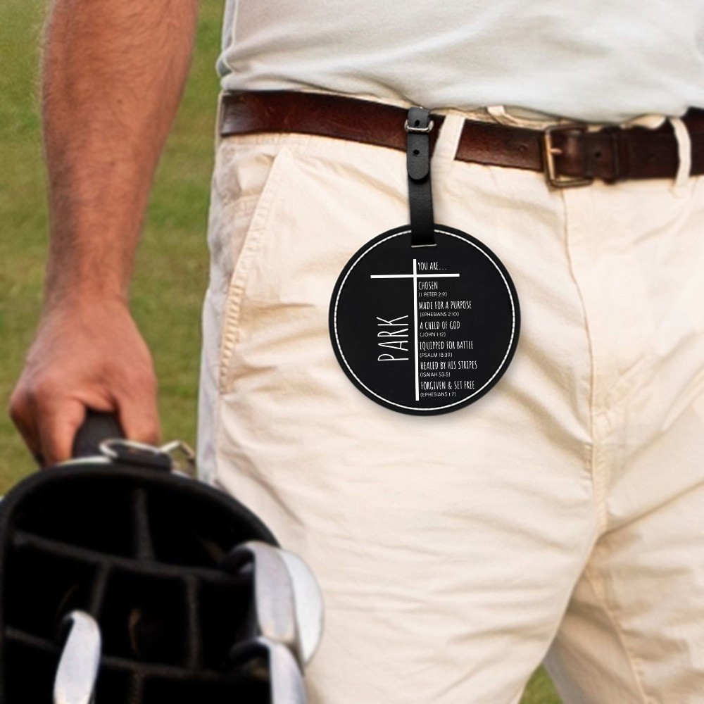 gift for golf coach