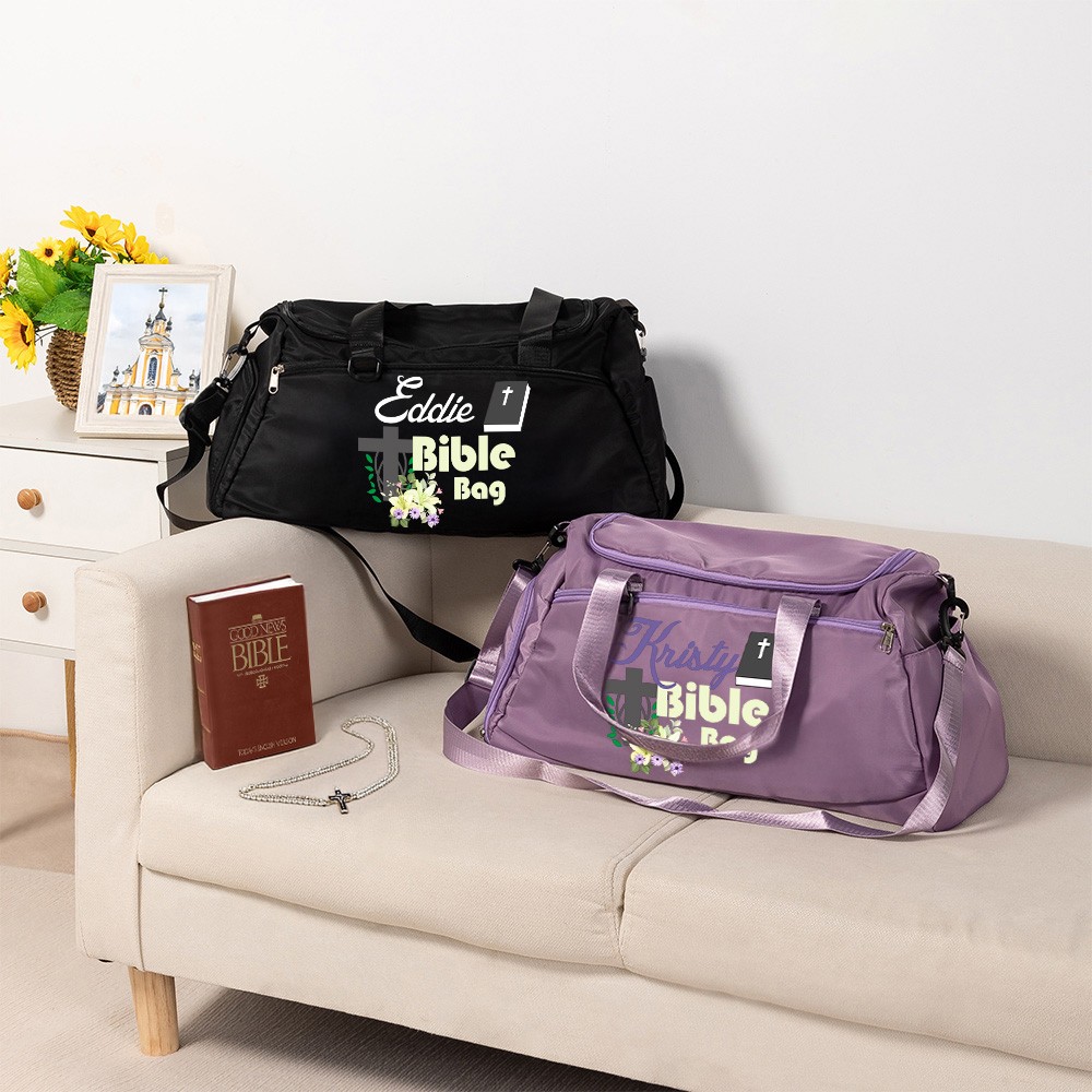 travel bag