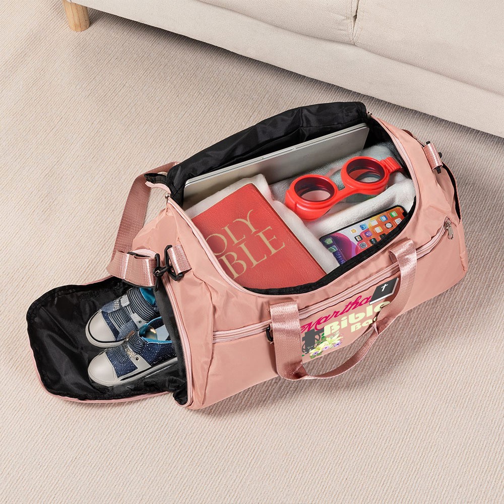 bible bag