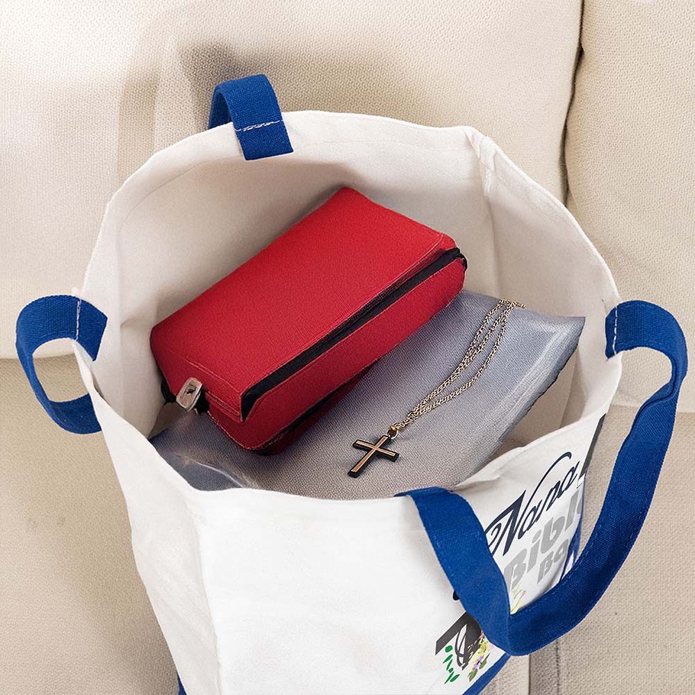 tote bags