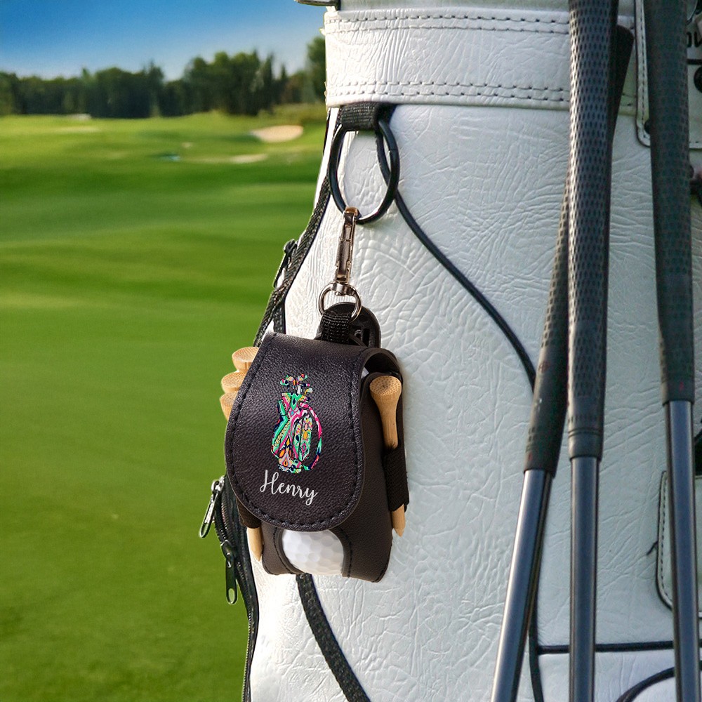 Gift for Golf Player