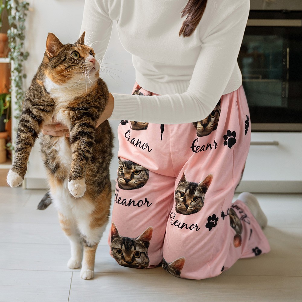 benutzerdefinierte Pyjamahose