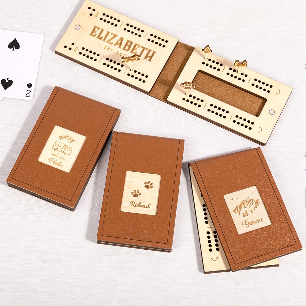Cribbage Game