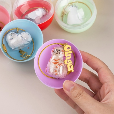 Geschenk für Katzenliebhaber