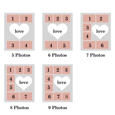 Layout