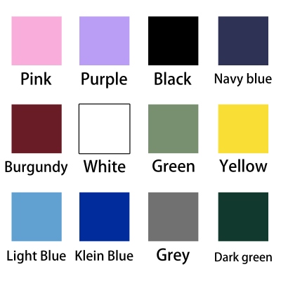 multicolore