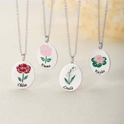 necklace