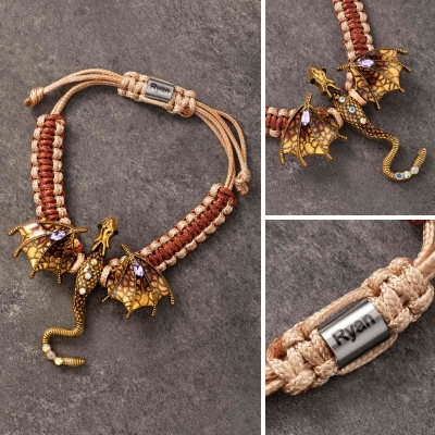 Fantasy-Geschenk