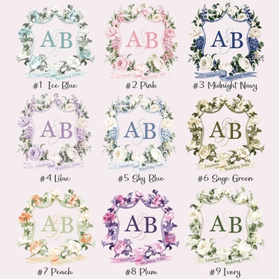 design floral