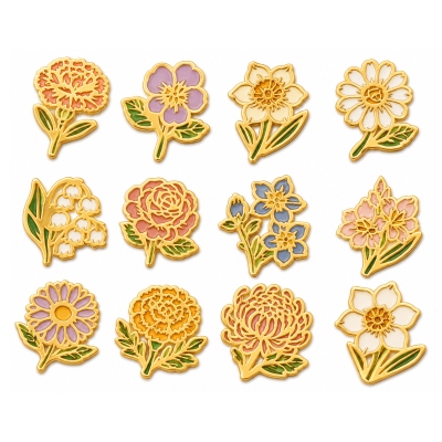 birth flower