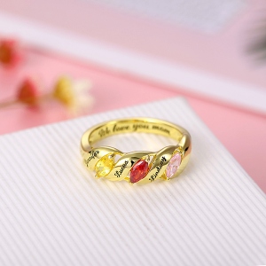 grandmothers ring