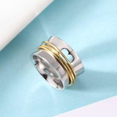 love ring
