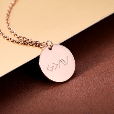 faith jewelry