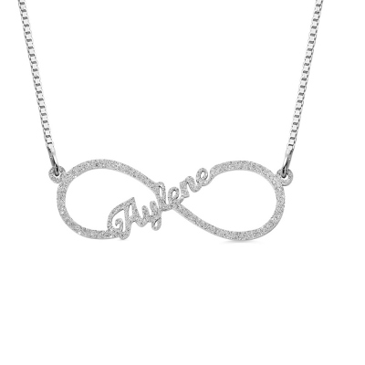 Name Necklace