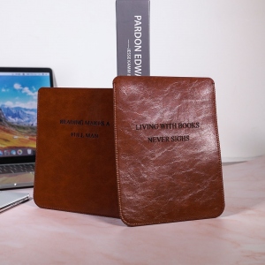 Personalized Leather Kindle Case for Oasis Voyage Kindle Paperwhite