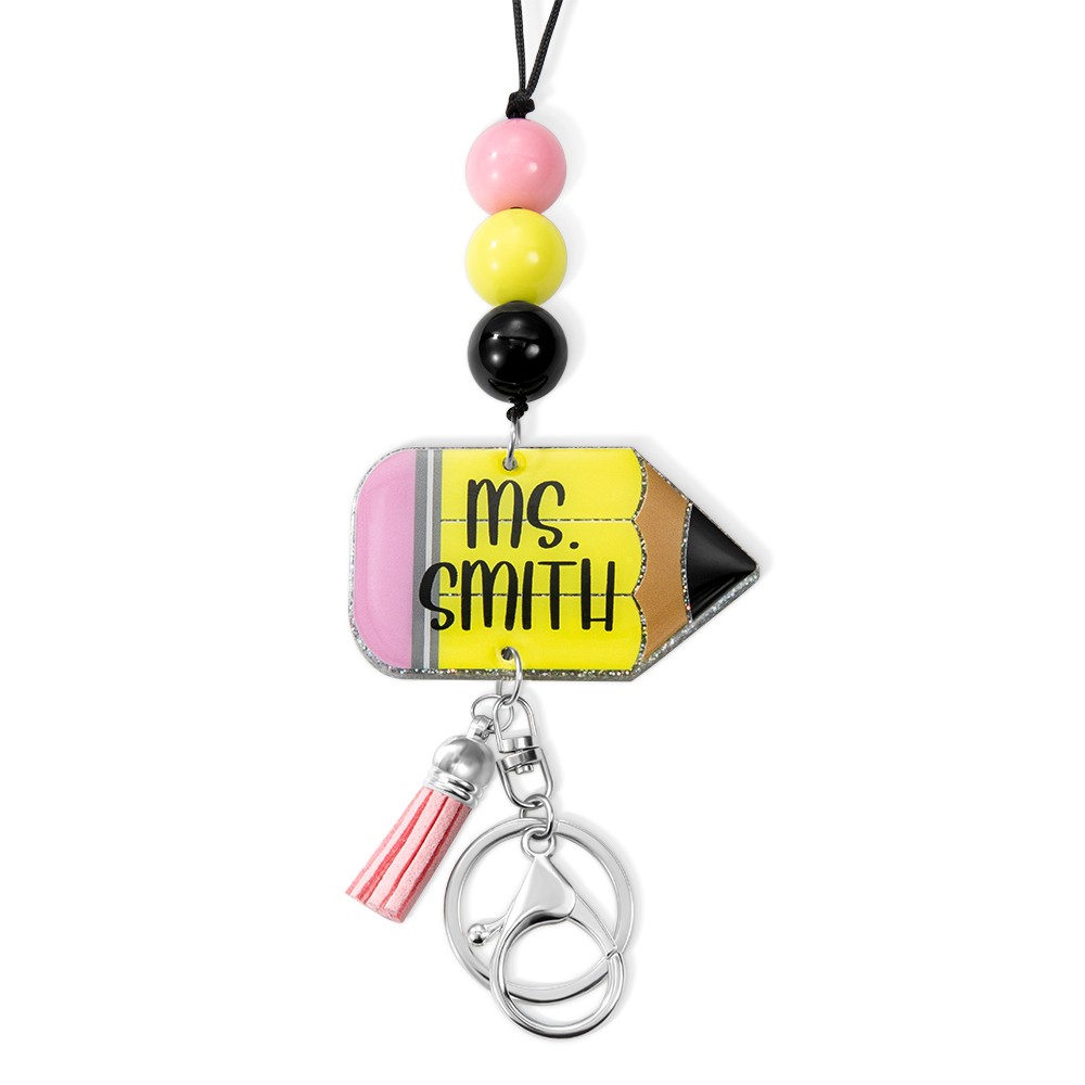 lanyard personalized