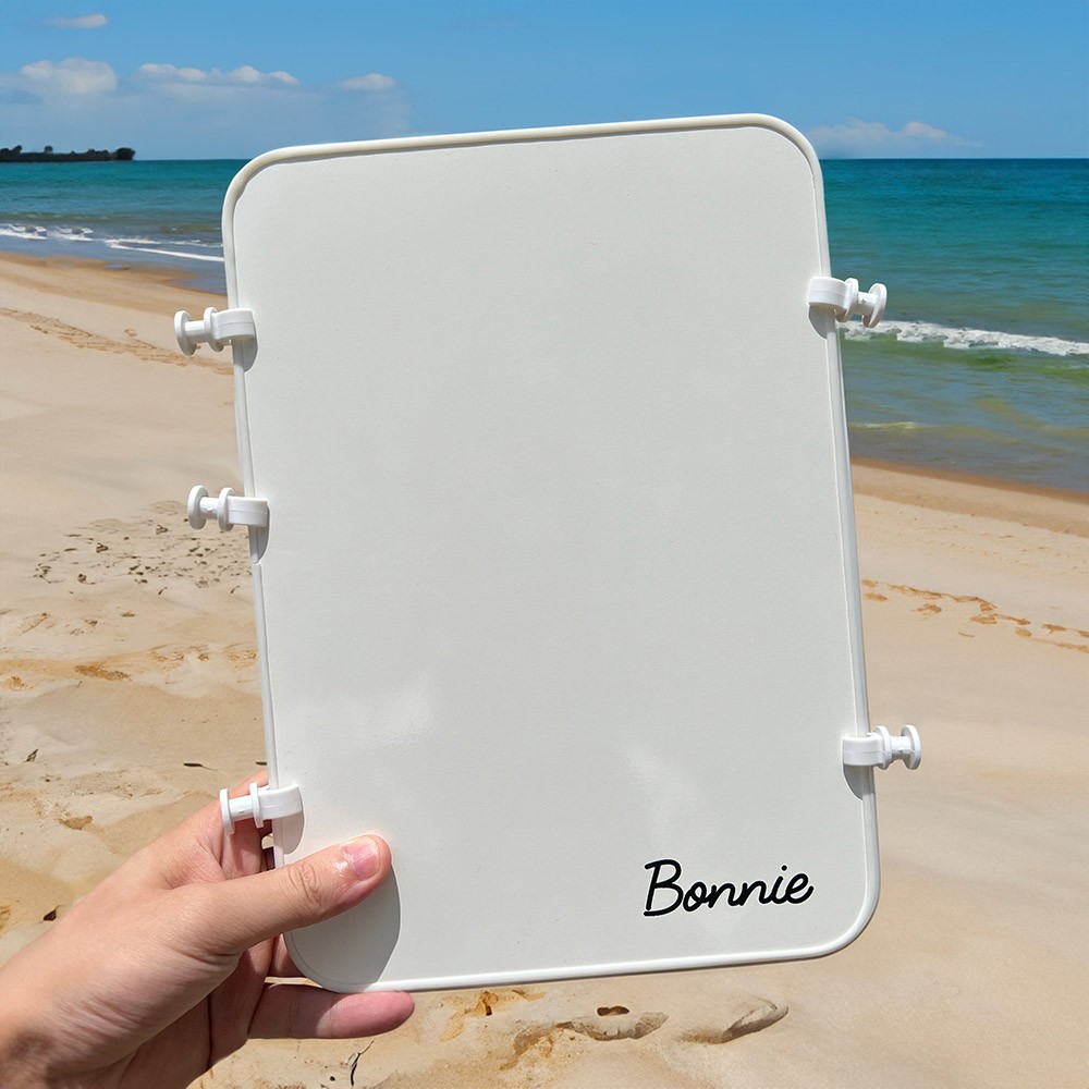 bogg bag trays