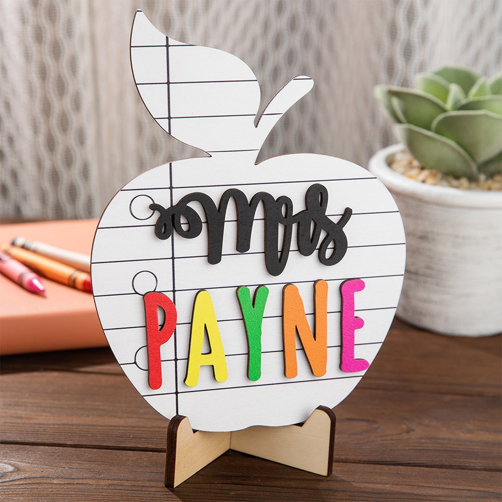 personalized teacher