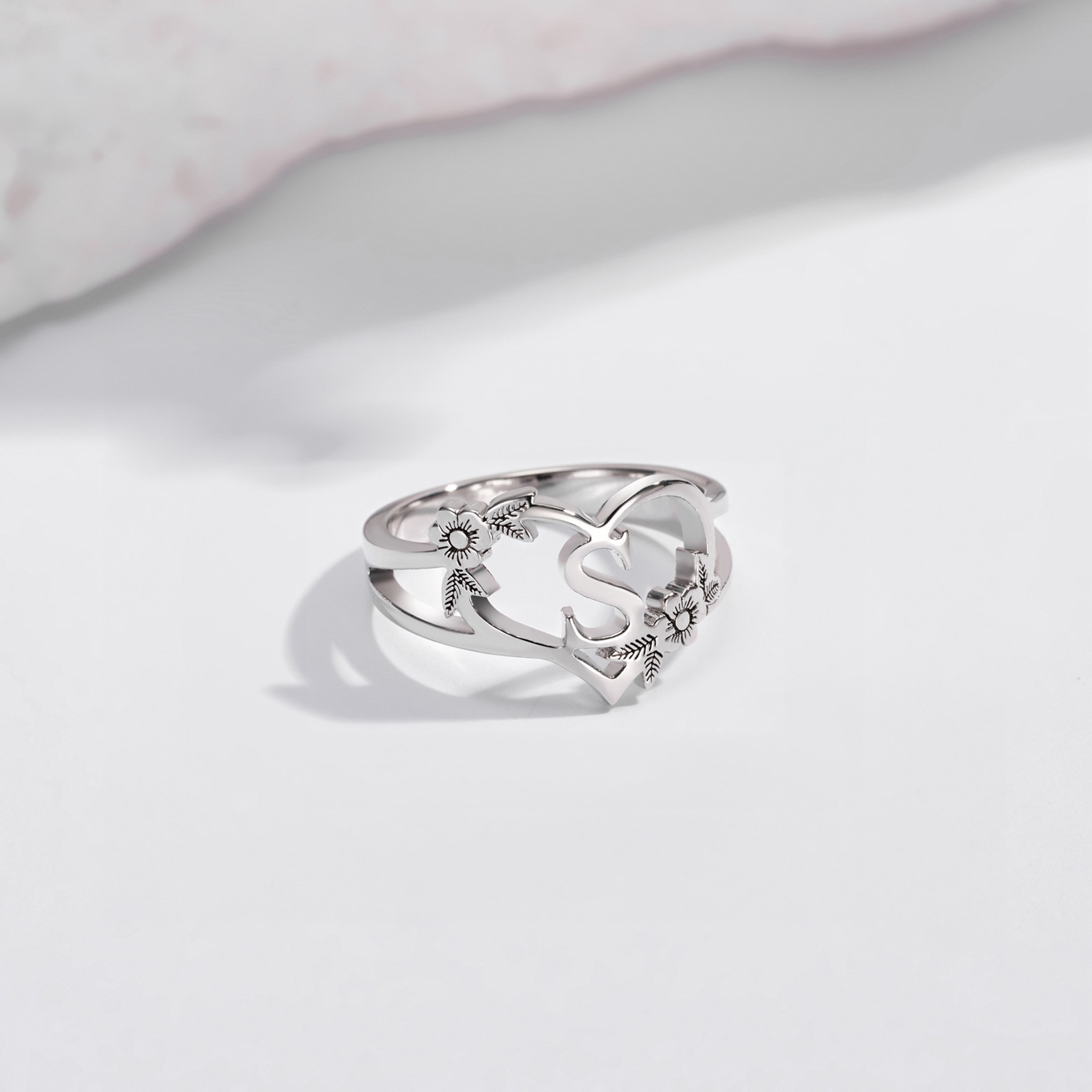 block name ring
