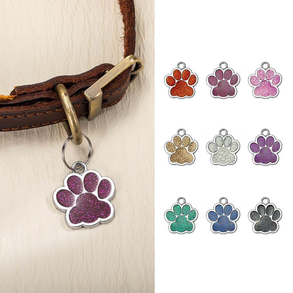 dog tags