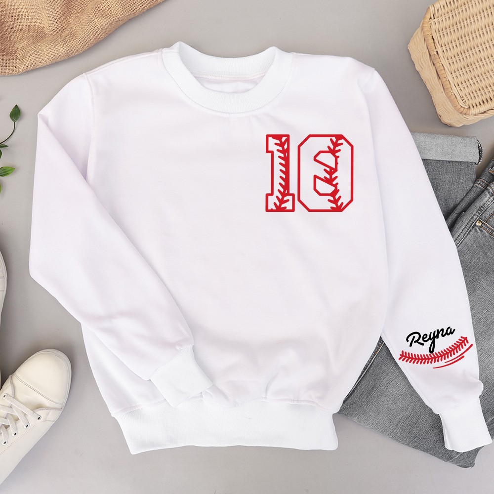 coach gift baseball