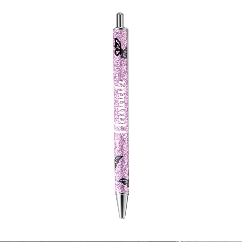 Sparkly Pen