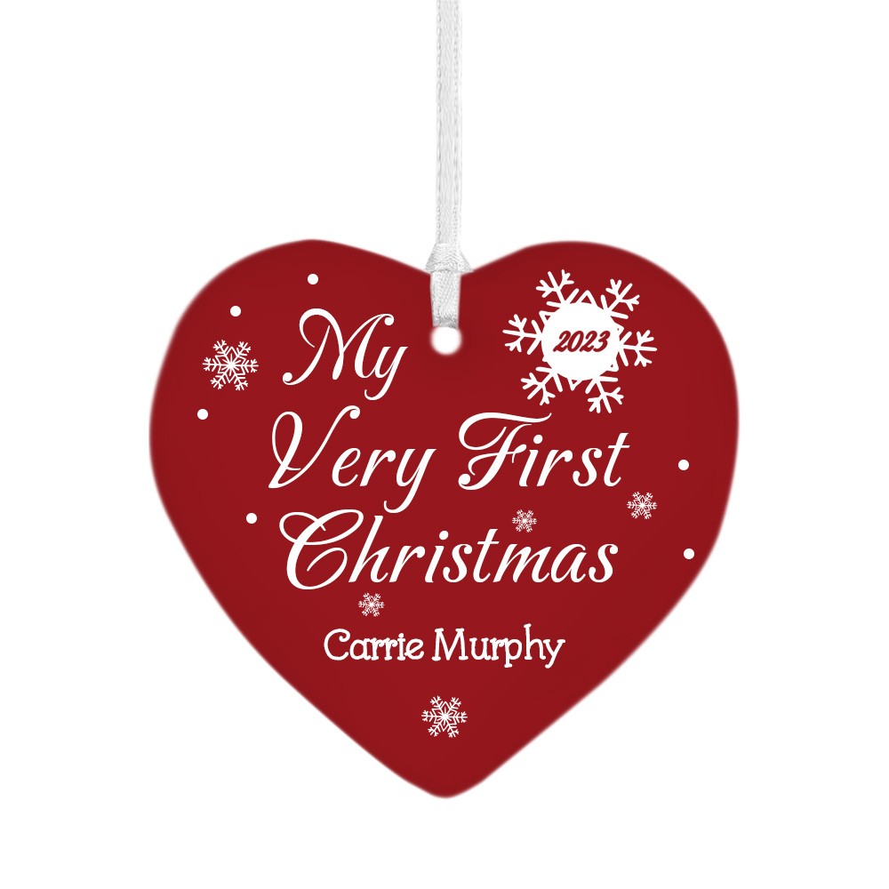 Christmas decorations