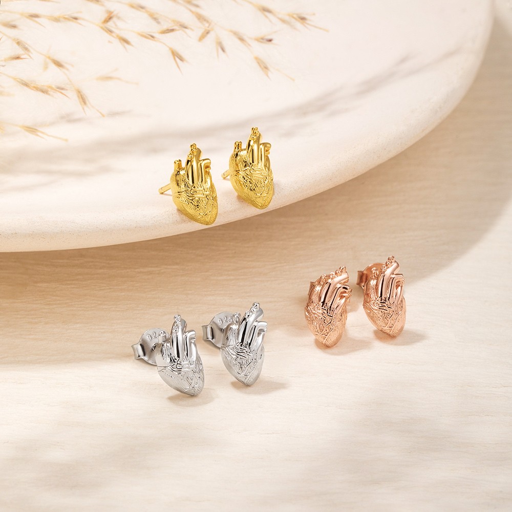 nurse earrings